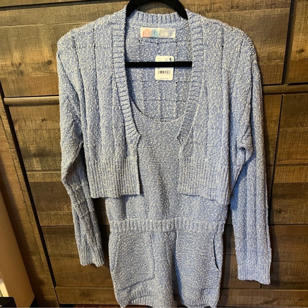 Declan Sweater Set Free People